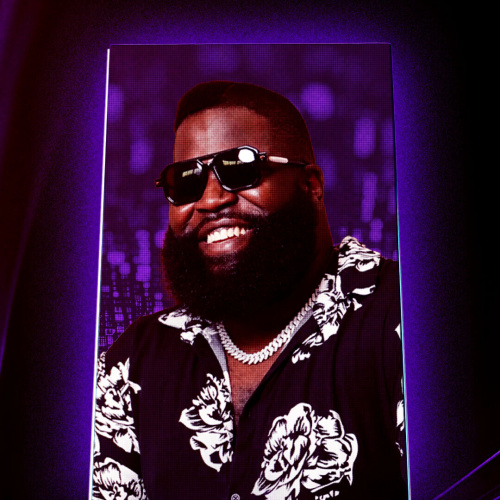 Blackbeard at Marquee Nightclub thumbnail