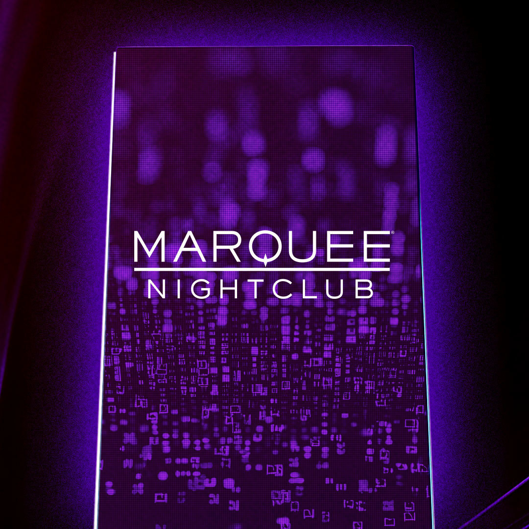 marquee