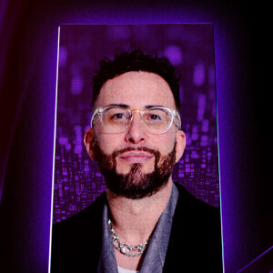 Flyer: Justin Credible