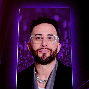 Flyer: Justin Credible