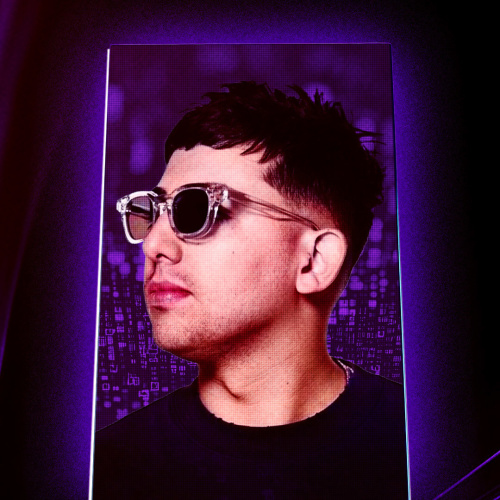 Luis Torres at Marquee Nightclub thumbnail