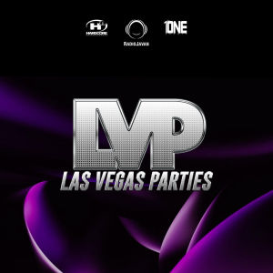 Flyer: LVP Party 2025