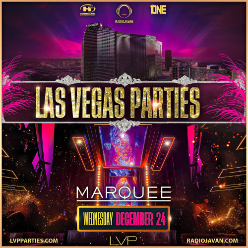 LVP Party 2025 at Marquee Nightclub thumbnail