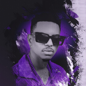 Flyer: DJ Puffy - MLK Weekend