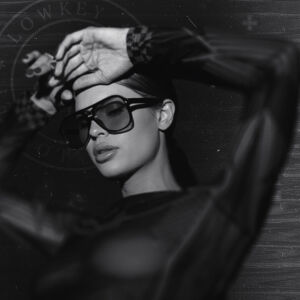 Flyer: AQUAA - Lowkey in the Library