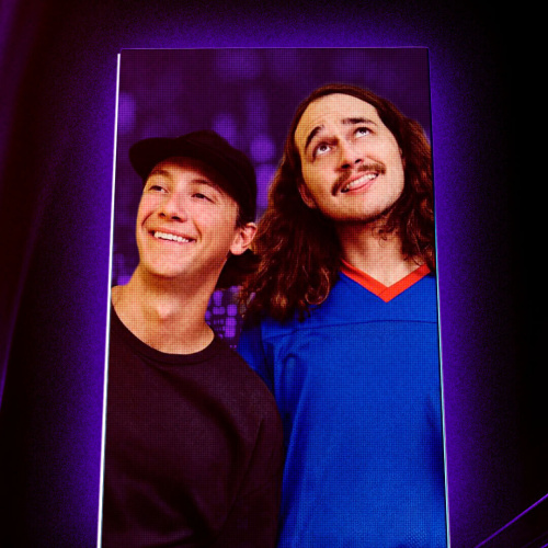 NIIKO X SWAE - MLK Weekend - Flyer