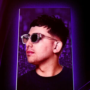 Flyer: Luis Torres - MLK Weekend