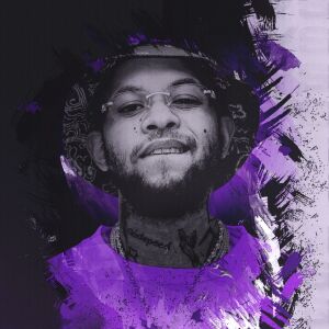 Flyer: Chase B - Marquee Mondays - Big Game Weekend