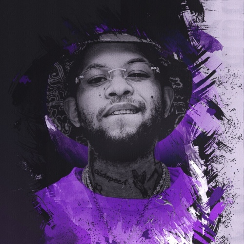 Chase B - Marquee Mondays - Big Game Weekend - Flyer