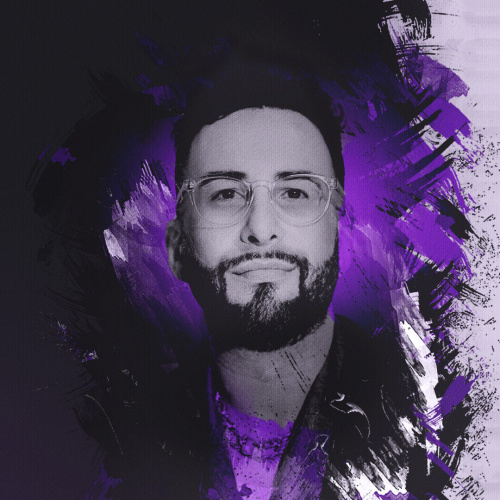 Justin Credible - Marquee Mondays - Presidents Day Weekend - Flyer