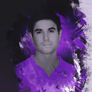 Flyer: Levi - Marquee Mondays