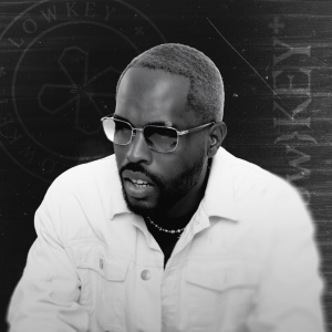 Flyer: Bok Nero - Lowkey in the Library