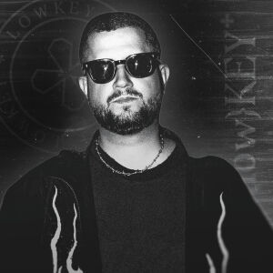 Flyer: CID - Lowkey in the Library