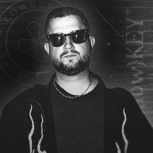 Flyer: CID - Lowkey in the Library