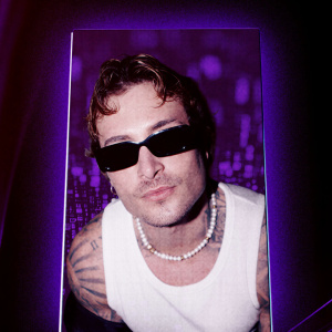 Flyer: Danny Avila - Big Game Weekend