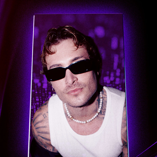 Danny Avila - Big Game Weekend at Marquee Nightclub thumbnail