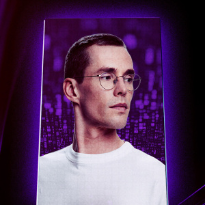 Flyer: Lost Frequencies