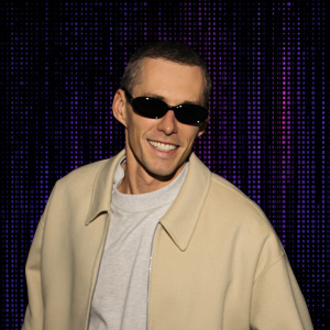 Flyer: Lost Frequencies