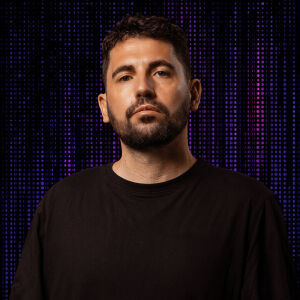 Flyer: Dimitri Vegas