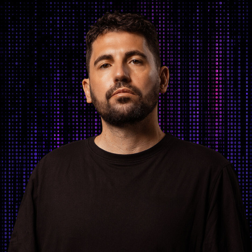 Dimitri Vegas - Flyer