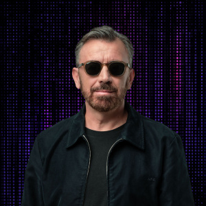 Flyer: Benny Benassi