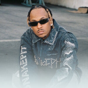 Flyer: Rich the Kid - Big Game Weekend