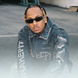 Flyer: Rich the Kid - Big Game Weekend