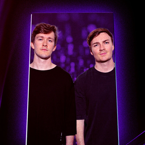 TELYKAST - Presidents Day Weekend - Flyer