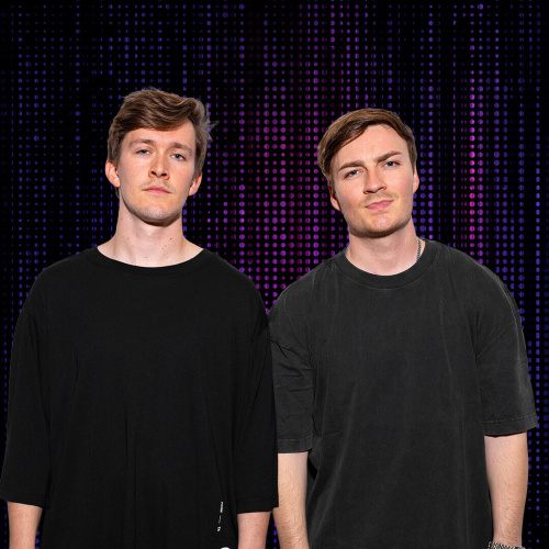 TELYKAST - Presidents Day Weekend - Flyer