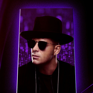 Flyer: Timmy Trumpet