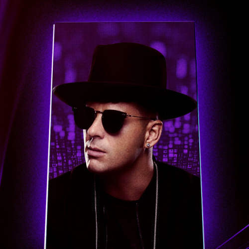 Timmy Trumpet - Flyer