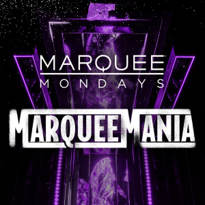 Flyer: DJ Sourmilk - Marquee Mania