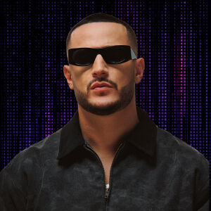 Flyer: DJ Snake (Hip Hop Set) - Marquee Mondays - EDC Week