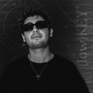 Flyer: P.O.P - Lowkey in the Library