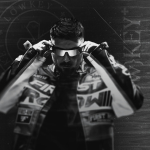 Flyer: Belladonna - Lowkey in the Library