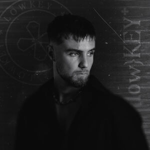 Flyer: Maesic - Lowkey in the Library