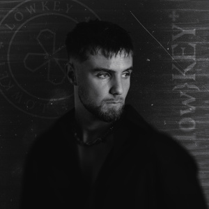 Flyer: Maesic - Lowkey in the Library