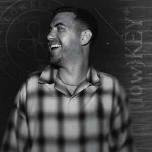 Flyer: Chris Lorenzo - Lowkey in the Library - EDC Week