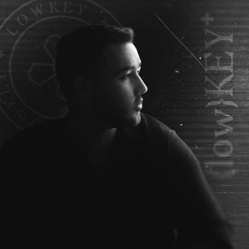 Sintra - Lowkey in the Library - Flyer