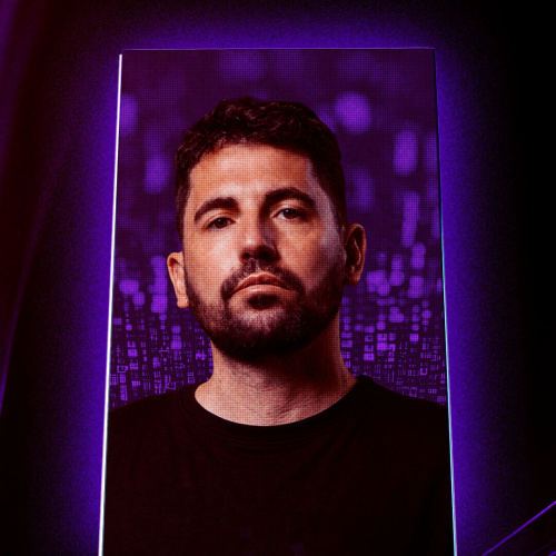 Dimitri Vegas - Flyer