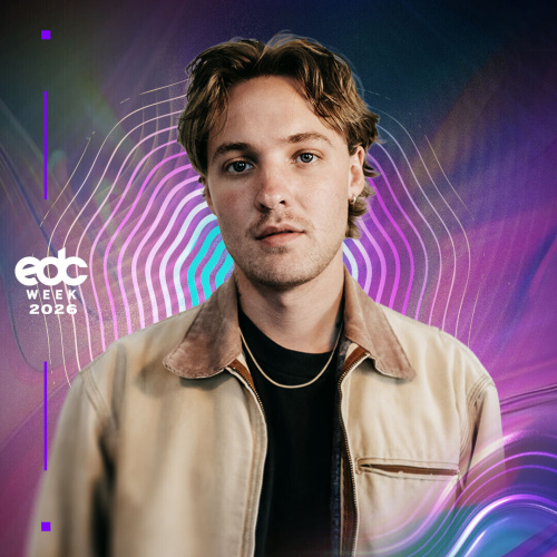 NOTD - EDC Week - Flyer