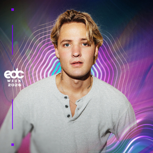 NOTD - EDC Week - Flyer