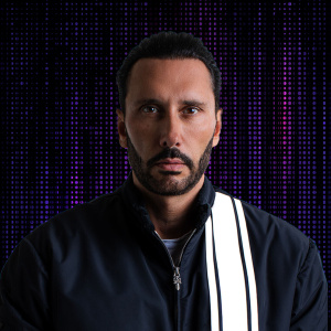 Flyer: Cedric Gervais