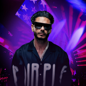 Flyer: DJ Pauly D - Birthday Celebration - Independence Day Weekend
