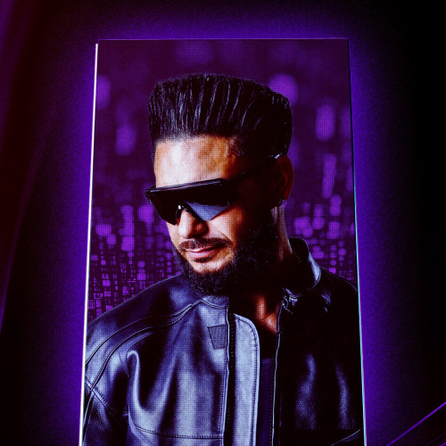 DJ Pauly D - Fourth of July Weekend - Flyer