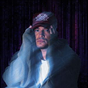Flyer: Jonas Blue