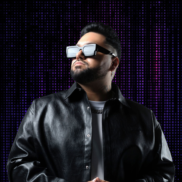 Deorro at Marquee Nightclub