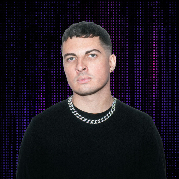 OMNOM at Marquee Nightclub