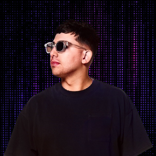 Luis Torres - Flyer
