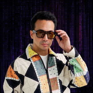 Flyer: Laidback Luke